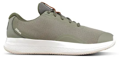 Zdjęcie produktu dla Buty tenisowe damskie Wilson Intrigue Lite DST, kolor zielony, rozmiar 6