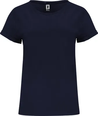 Immagine prodotto di Roly - Maglietta "Cies" da donna LT3862 (M) (Blu marino)