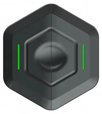 Immagine prodotto di Gioteck AC2XBX-11-MU Gioteck Ammo Clip AC-2 für Controller 2x 600mAh