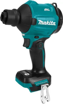 Produktbild von Makita Akku-Gebläse DAS180Z, 18 V, incl. Zubehör, Karton