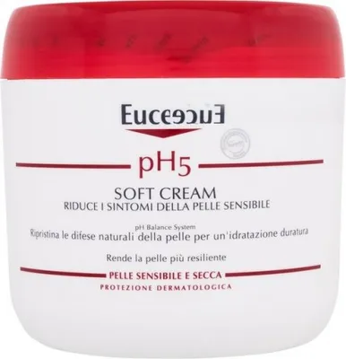 Immagine prodotto di Eucerin Ph5 Balsamo Nutritivo di Protezione della Pelle 450ml
