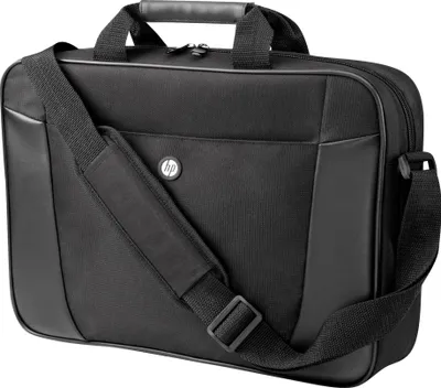 Produktbild von HP Essential Top Load, Aktenkoffer, 39,6 cm (15.6"), Schultergurt, 530 g