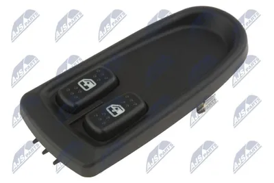 Produktbild von NTY EWS-VC-004 Fensterheberschalter für IVECO DAILY IV Kasten/Kombi Vorne Links Fensterheber Schalter