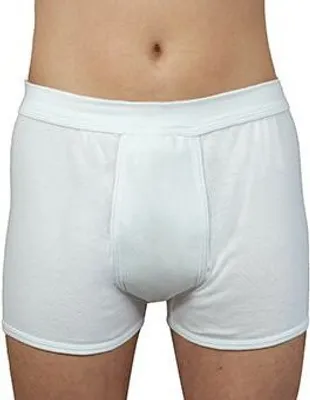 Produktbild von Hydas Herrenboxershort mit Inkontinenzschutz Größe: 9