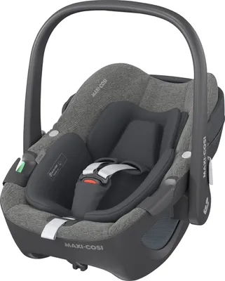 Obrázek produktu pro Dětská autosedačka Maxi-Cosi Pebble 360 i-Size Select Grey