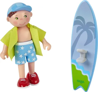 Produktbild von HABA Haba Little Friends  Colin