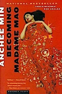 Produktbild von Becoming Madame Mao