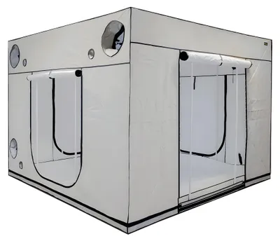 Produktbild von Homebox Q300+ Ambient, 300x300x220cm