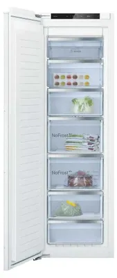 Produktbild von Einbau-Gefrierschrank BOSCH GIN81VEE0