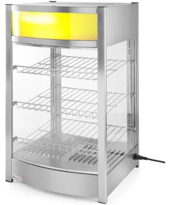 Obrázok produktu pre Hendi Malé domáce spotrebiče 1008003PRZEM