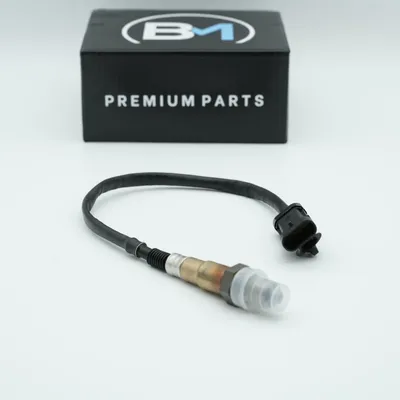 Produktbild von Lambdasonde Regelsonde für Renault Clio Megane Laguna Scenic Kangoo Traffic