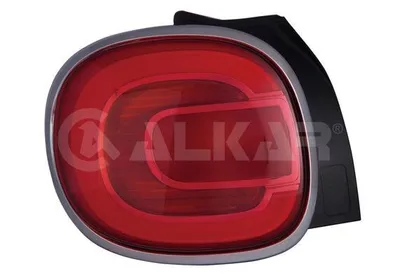 Obrázok produktu pre ALKAR Zadné svetlo ľavé pre FIAT 500L (351, 352)