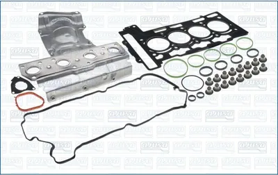Produktbild von AJUSA 52283900 Zylinderkopf Dichtungssatz für MINI Schrägheck (R56) passend für PEUGEOT 207 (WA, WC) 207 CC (WD) 208 I Schrägheck (CA, CC) 308 SW I