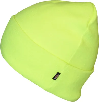 Immagine prodotto di Dickies - Berretto uomo/donna unisex 939 (taglia unica) (giallo)