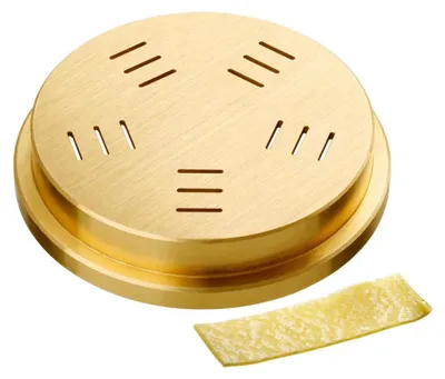 Immagine prodotto di Stampo per pasta Fettuccine 8000