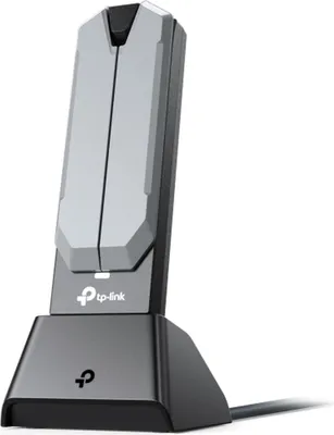 Produktbild von TP-Link Archer TBE400UH BE6500 Tri-Band Wi-Fi 7 USB Adapter