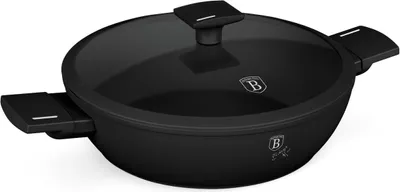 Produktbild von BerlingerHaus Kasserolle niedrig 28cm