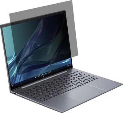 Productafbeelding van Kensington privacyfilter voor notebook - 2-weg (628981) (4049793088044)