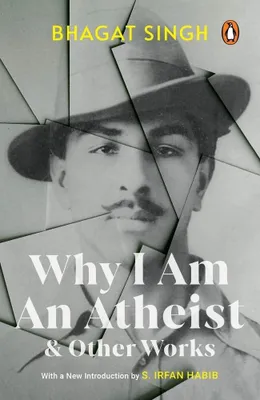 Immagine prodotto di Why I Am an Atheist and Other Works