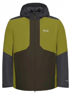 Obrázek produktu pro Jack Wolfskin bunda Stonetrail, model A66330E0337, velikost: 180