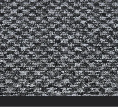 Obrázok produktu pre rohožka vidaXL Grey 40x60 cm