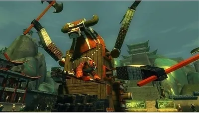 Produktbild von Kung Fu Panda