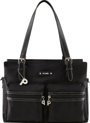 Produktbild von Picard Sonja - Shopper 35 cm (schwarz)