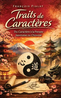 Produktbild von Traits de Caractères