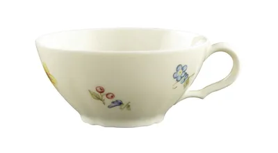 Produktbild von Seltmann Weiden Teeobertasse 0,13 l Marieluise Blütenmeer 001.299024
