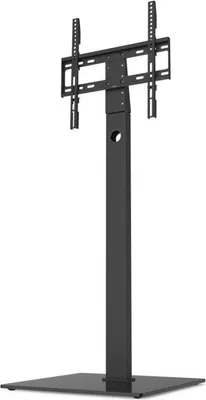 Produktbild von HAMA | Freistehender TV-Ständer de (verstellbar, höhenverstellbar, 165 cm (65", inkl. Befestigungsmaterial de), bis zu 35 kg,