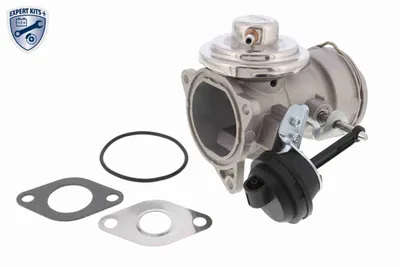 Produktbild von VEMO V10-63-0021-1 AGR-Ventil mit Dichtungen für VW Golf IV Schrägheck (1J1) Abgasrückführungsventil