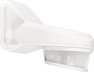 Image de Niko Swiss Garde, 4000-300, blanc, 1 pièce.
