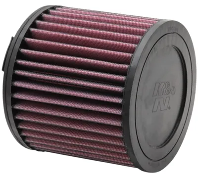 Produktbild von K&N E-2997 Sportluftfilter für VW Polo V 6R Skoda Fabia Audi A1 Seat Ibiza 4 6J