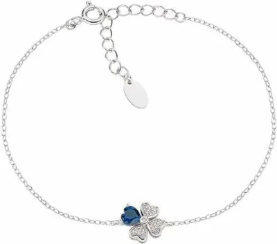 Immagine prodotto di Bracciali con ciondoli fissi Amen Collezione Argento - donna