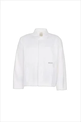 Produktbild von Planam Arbeitsjacke BW 270 Gr. 62 reinweiß