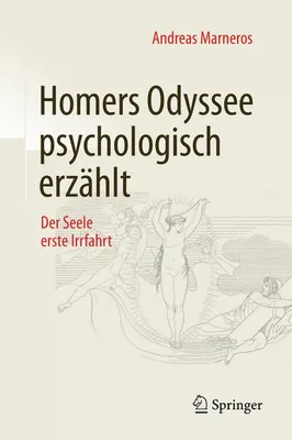 Immagine prodotto di Homers Odyssee psychologisch erzählt