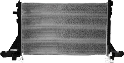 Immagine prodotto di Radiatore motore NISSENS 606411