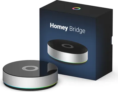 Produktbild von Homey Bridge