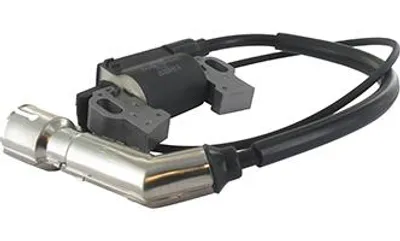 Immagine prodotto di Bobina di accensione originale per motori Loncin modello G390f. Codice originale 270920182-0001.