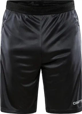 Produktbild von Craft Evolve Zip Pocket Shorts M