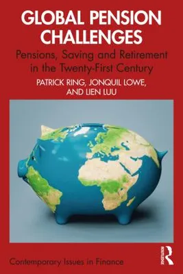 Obrázek produktu pro Global Pension Challenges