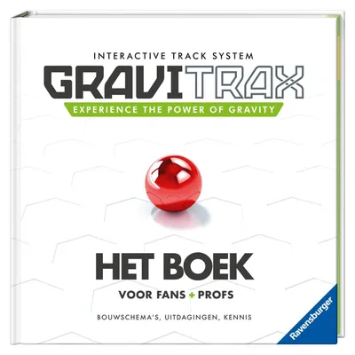 Zdjęcie produktu dla Ravensburger 272976, Nośnik fizyczny, Holenderski