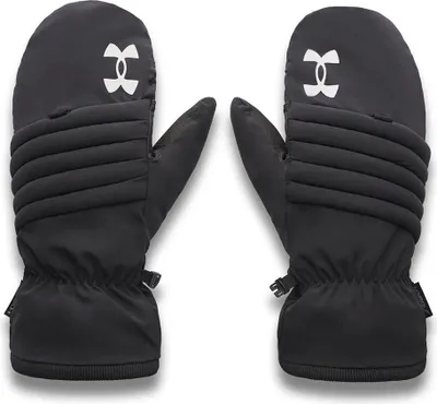 Produktbild von Under Armour Golf Drive Cart Fausthandschuhe Schwarz S-M Mann Schwarz S-M
