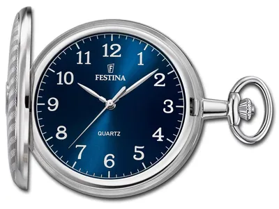Immagine prodotto di Orologio da uomo Festina, orologio da taschino, modello elegante D3UF2021/2