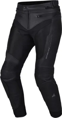Produktbild von Shima Hosen Piston, PISTONPANTSBLK48, Größe: 179