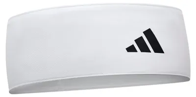 Produktbild von Adidas Headband - White