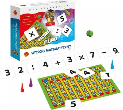 Immagine prodotto di Grande Gara Di Matematica