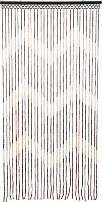Obrázok produktu pre Záves na dvere Bambus 90x180 CM