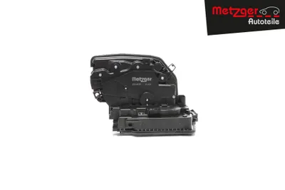 Produktbild von METZGER 2314131 Türschloss Hinten Links für BMW X3 (E83) X1 (F48) 5 Limousine (G30, F90) X5 (F15, F85) 2 Active Tourer (F45)