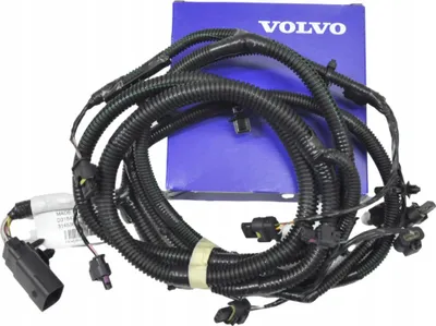 Immagine prodotto di VOLVO XC60 II staffa di montaggio del paraurti anteriore OE